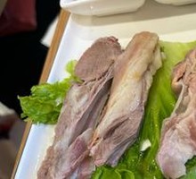 Lamb Ribs