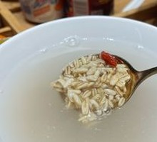 Sweet Fermented Rice
