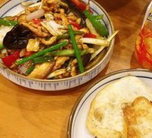 Eel Boneless Noodles