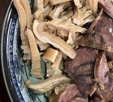 Tripe