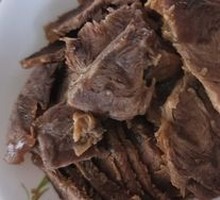 Beef Shank