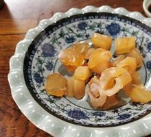 Beef Tendon