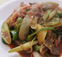 Braised Lamb Sauce