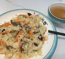 Pilaf