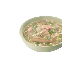 Beef Soup