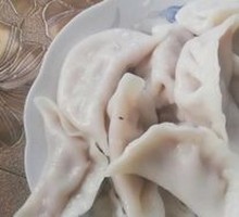 Beef Dumplings