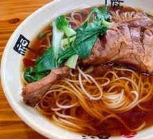 Sauce Duck Leg Noodles