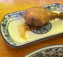 Braised Chicken Thigh