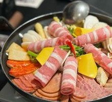 Signature Military Stew