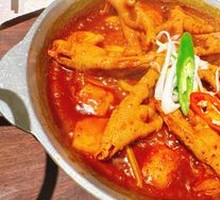 Spicy Stir-Fried Chicken Feet