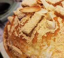 Signature Rice Cake Snow Ice