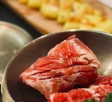 Secret-Recipe Beef Ribs