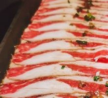 Secret-Recipe Beef Short Ribs