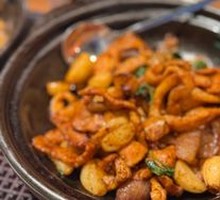 Tazhu Jingrou