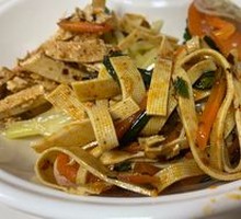 Cold Dish