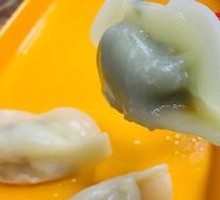 Self-Service Dumplings