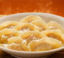 Family Feast Dumplings