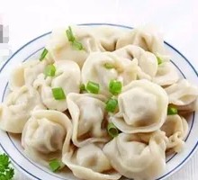 Pork and Mushroom with Chinese Cabbage