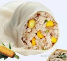 Celery and Pork with Sweet Corn Stir-fry