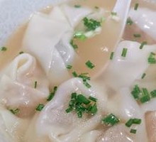 全家福生馄饨