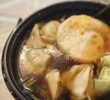 Family Feast Dumplings