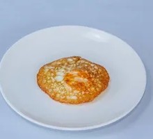 Soft-boiled Egg