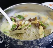 Rock Bean Old Duck Soup