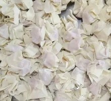 Fresh Shepherd's Purse Dumplings