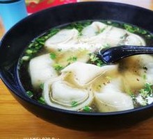 Qicai Meat Dumplings