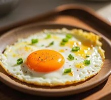 Soft-boiled Egg
