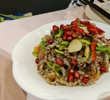 Crispy Fish Skin
