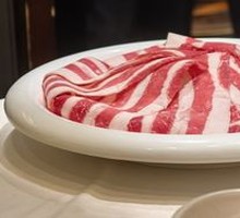 Striped Wagyu Beef