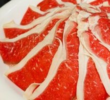 First-Class Beef