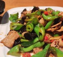 江西小炒肉