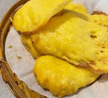 Corn Cake