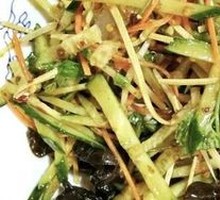 Homestyle Cold Dish