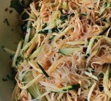 Authentic Northeastern Vermicelli