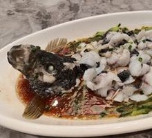 Pearl Barramundi