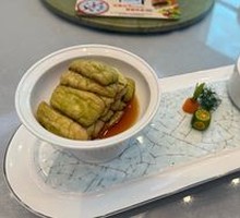 Sauced Jade Cucumber