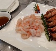 Double-Flavor Shrimp
