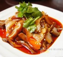 Spicy Oil Pig Ears