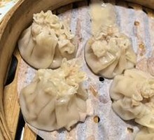 Soup Dumpling