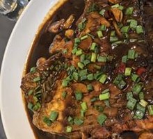 Braised Pork Belly