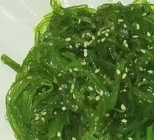 Delicious Sea Kelp Salad