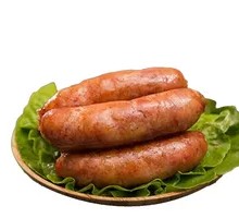 Volcanic Stone Pure Meat Sausage