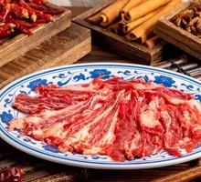 Fresh-cut Wagyu Strip