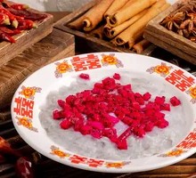 Handmade Shrimp Paste
