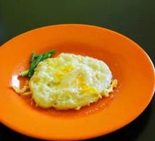 Egg Noodles