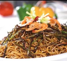 Double Spicy Noodles