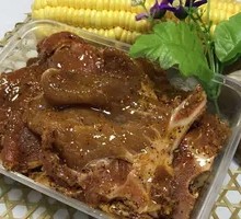 Pork Chop